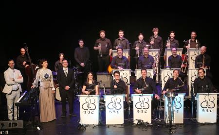 BBC  z gostoma Jadranko Juras in Milanom Stanisavljevićem 51 Foto Ljubo Vukelič